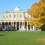 Pittville Pump Room