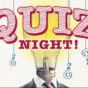 Quiz night 18 February 2019